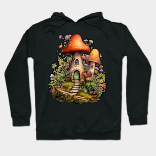 Fairy House Hoodie